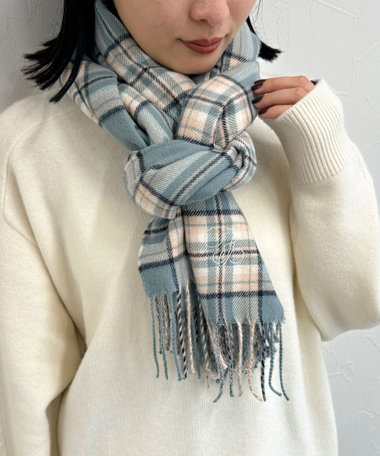 ソフトチェックストール