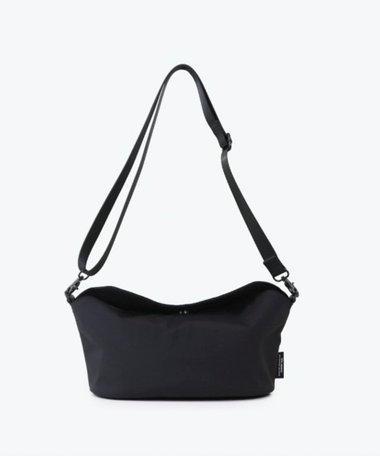 ［WEB限定 SPECIAL PRICE！］【Un coeur/アンクール】ミニハーフフラップショルダー