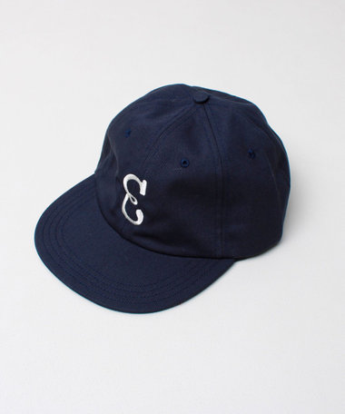 【COOPERSTOWN】CHINO Cotton CAP