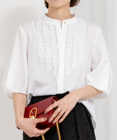 ブラウス|トップス|複数ブランド|women(WOMEN)|NOLLEY'S ブラウス|トップス|複数ブランド|women(WOMEN)|NOLLEY'S
