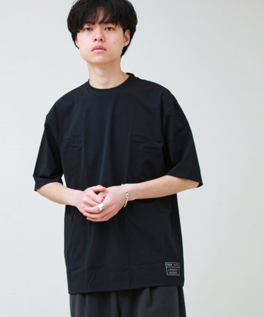 【TAION / タイオン】FANCTION T-Shirts
