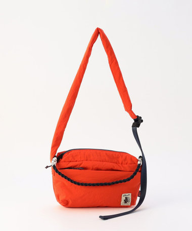 【COBMASTER】PADDED BUDDY SHOULDER
