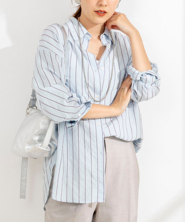 シャツ｜トップス｜複数ブランド｜women（WOMEN）｜NOLLEY'S MALL