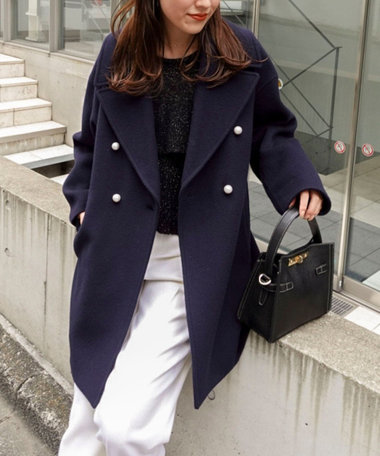 スーパー140リバーコート