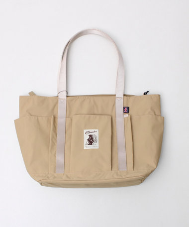【COBMASTER/コブマスター】Air WP DESERT TOTE