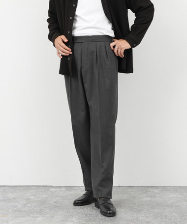 スラックス｜パンツ｜NOLLEY'S MALL（ノーリーズ モール）