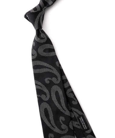 Classico Setaペイズリージャガード 26SSコレクション