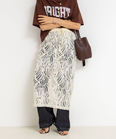 すべてのスカート｜スカート｜Rie Miller/RM denim(リエミラー/アール