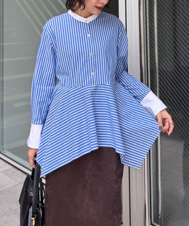 シャツ｜トップス｜複数ブランド｜women（WOMEN）｜NOLLEY'S