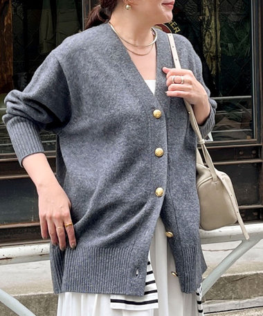 カーディガン｜トップス｜複数ブランド｜women（WOMEN）｜NOLLEY'S