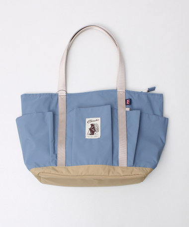 【COBMASTER/コブマスター】Air WP DESERT TOTE