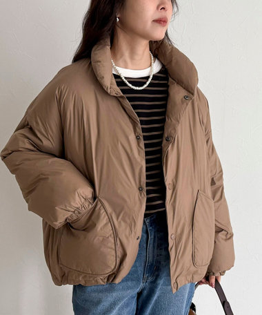 ダウンコート｜ジャケット/アウター｜NOLLEY'S MALL（ノーリーズ モール）