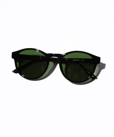 ［WEB限定 SPECIAL PRICE！］【A.kjaerbede/エキアビド】MARVIN サングラス