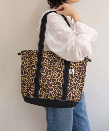 【Drifter/ドリフター】BUCKEYE DRAWSTRING TOTE M