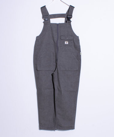☆新品未使用タグ付き☆NOLLEY'S ウォッシャブルサロペット サイズ36 中古・古着通販】NOLLEY'S (ノーリーズ) ウォッシャブル
