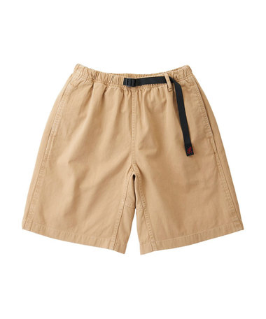 【GRAMICCI/グラミチ】G-SHORTS Gショーツ SOLID/PIGMENT DYE