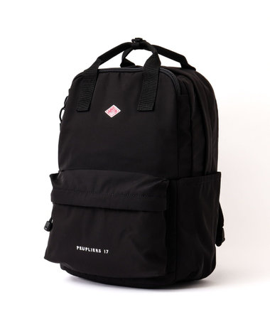 【DANTON/ダントン】PEUPLIERS 17（ピュプリエ17）バックパック 25SS