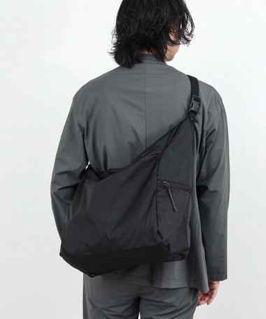 【BAICYCLON by bagjack/バイシクロン バイ バッグジャック】BCL-28 SHOULDER BAG