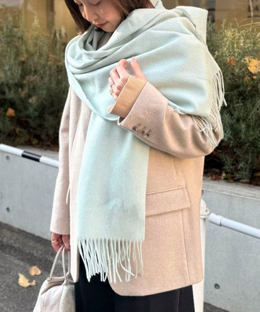 ストール｜ネックウェア｜【WINTER SALE開催中】NOLLEY'S MALL