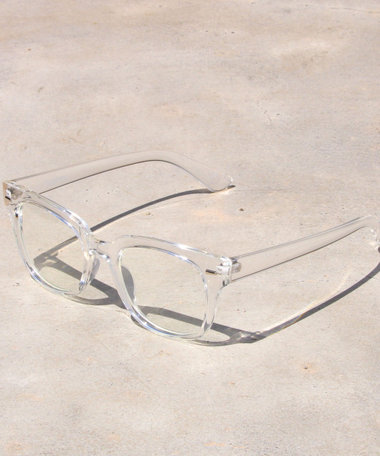 ［WEB限定 SPECIAL PRICE！］【GLOSTER/グロスター】ニューベーシック カラーレンズサングラス