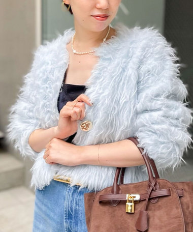 未使用！ノーリーズ　カーディガン カーディガン｜トップス｜NOLLEY'S(ノーリーズ）｜NOLLEY'S MALL