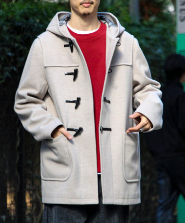 ダッフルコート｜ジャケット/アウター｜NOLLEY'S MALL（ノーリーズ