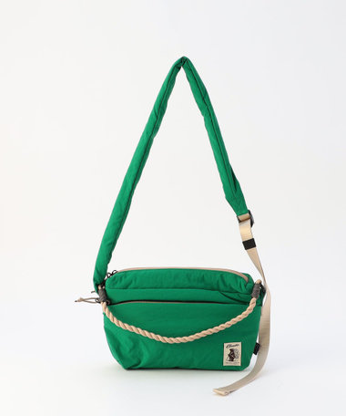 【COBMASTER】PADDED BUDDY SHOULDER