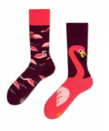 【MANY MORNINGS/メニーモーニングス】-Animals- アニマルソックス