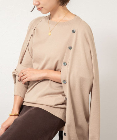 2nd NOLLEY'S(セカンドノーリーズ）｜NEW ARRIVAL｜NOLLEY'S