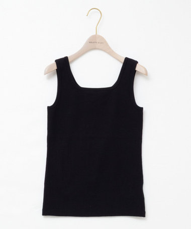 2WAYベアテレコタンクトップ2