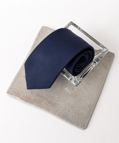 【送料無料】NOLLEY'S ノーリーズのドット柄ネクタイ　ブラウン ノーリーズ NOLLEY\u0027S オリヒカ ORIHICA ネクタイ5本まとめ売り｜Yahoo