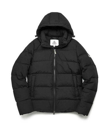 【PYRENEX/ピレネックス】SPOUTNIC MINI RIPSTOP JKT