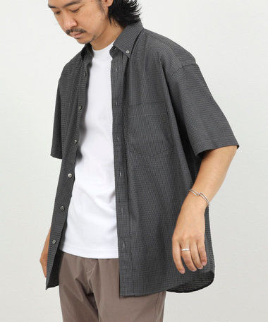 シャツ｜トップス｜NOLLEY'S goodman(ノーリーズ グッドマン