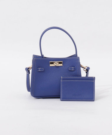 ［WEB限定 SPECIAL SALE！］HINERI  miniバッグ