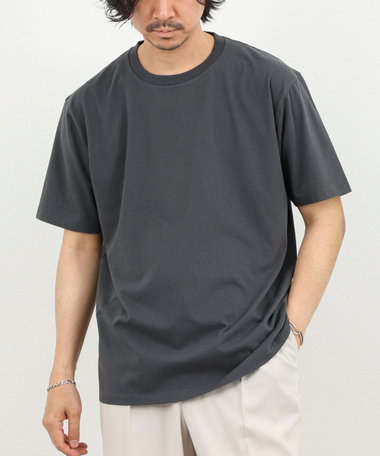 【BATONER/バトナー】MERIYASU-T LIGHT（PACK）26SS