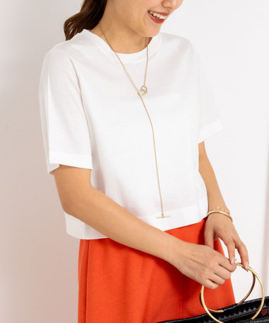 Tシャツ｜トップス｜NOLLEY'S sophi(ノーリーズソフィー