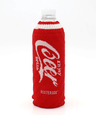 ［WEB限定 SPECIAL PRICE！］【ROSTER BOTTLE by ROSTER SOX】ボトルホルダー