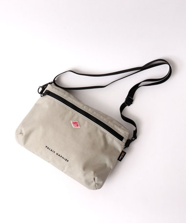 【DANTON/ダントン】PALAIS GARNIER（パレ・ガルニエ）26SSコレクション