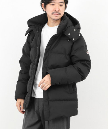【PYRENEX/ピレネックス】BELFORT 25AW