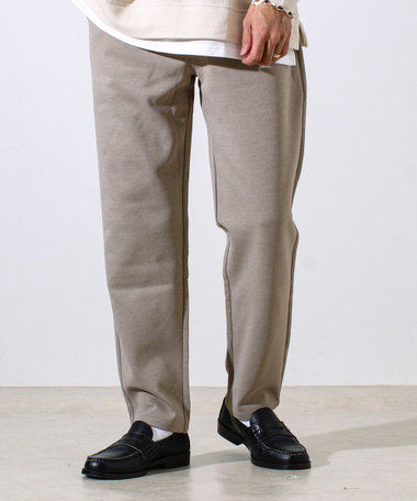［WEB限定 SPECIAL PRICE！］【全方向杢ダンボール】イージーパンツ