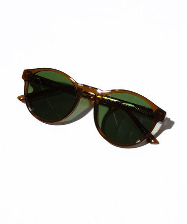 ［WEB限定 SPECIAL PRICE！］【A.kjaerbede/エキアビド】MARVIN サングラス