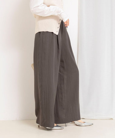 すべてのパンツ｜パンツ｜複数ブランド｜women（WOMEN）｜NOLLEY'S