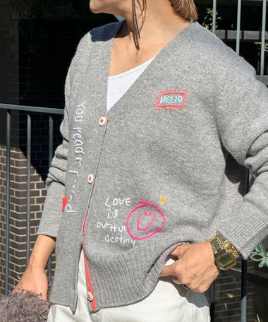 トップス｜women（WOMEN）｜NOLLEY'S MALL（ノーリーズ モール）