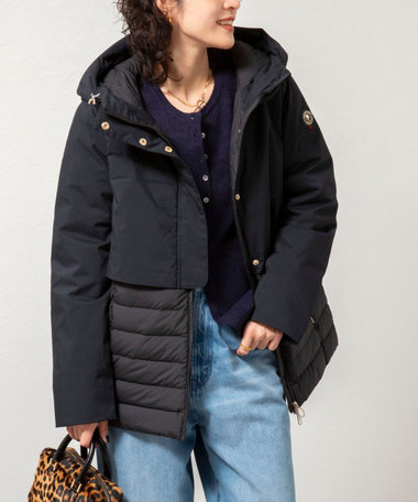 【CAPE HORN/ケープホーン】CASABLANCA