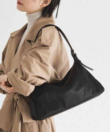 ナイロンジャガード2WAYショルダーバッグ(SF-274)