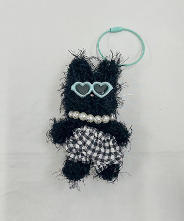 もけもけ手作りキット