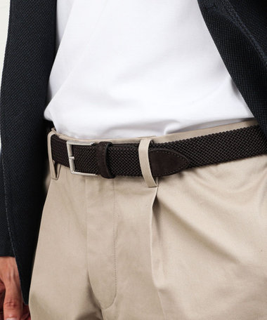 【Saddler's/サドラーズ】別注イントレチャート30mm幅