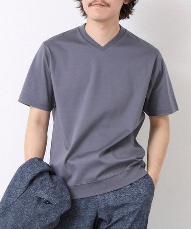 60/スムースTシャツ メゾン マルジェラ MAISON MARGIELA S51GC0526 S20079 Tシャツ T
