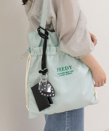 マルチウェイチャームストラップ