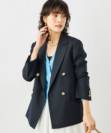 テーラードジャケット｜ジャケット/アウター｜NOLLEY'S(ノーリーズ